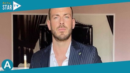 « Tout a été très compliqué » : Julien Bert s'exprime à coeur ouvert après les accusations d'Hilona