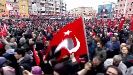 Kemal Kılıçdaroğlu'ndan Çanakkale ve Balıkesir'e bakanlık sözü