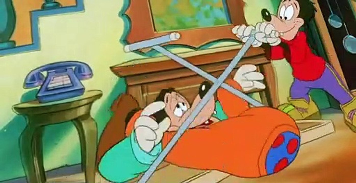 Goof Troop S01 E43