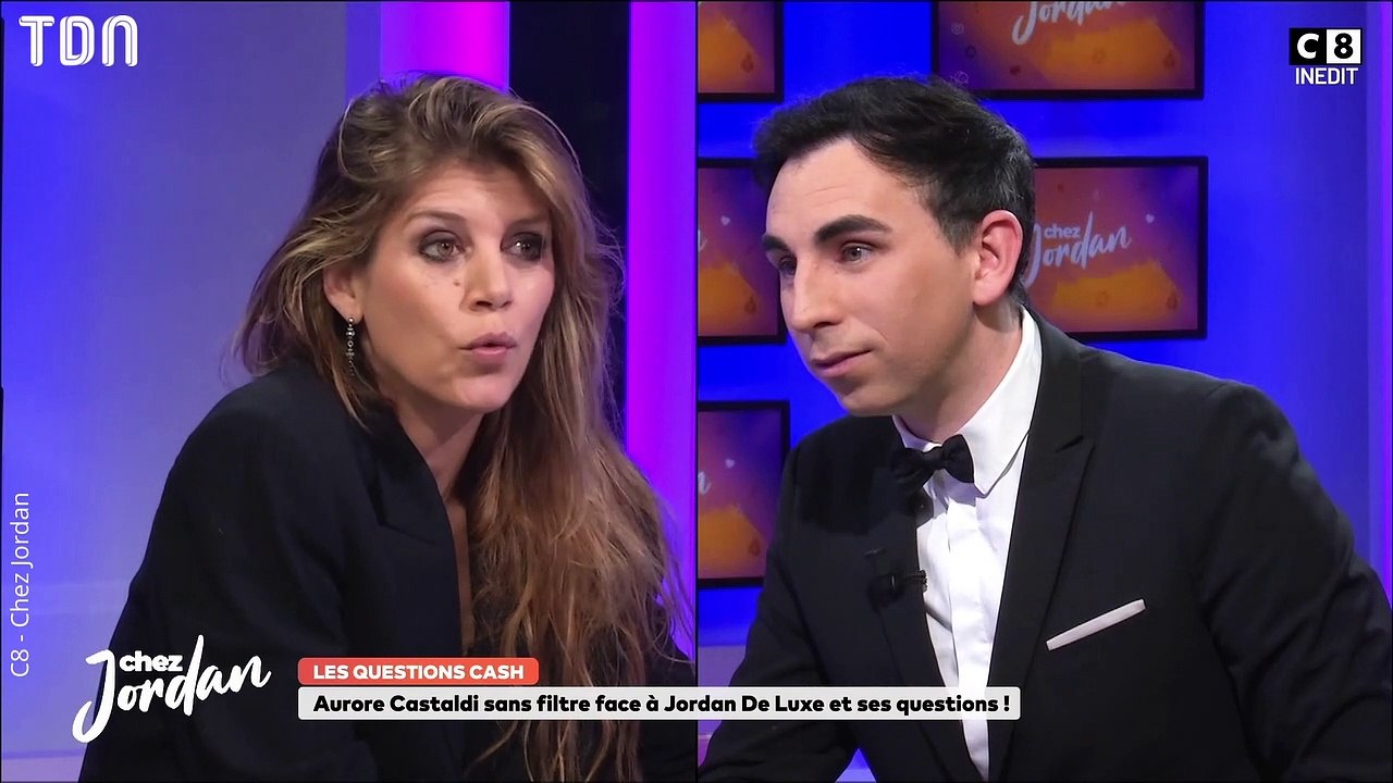 Aurore Castaldi : cette somme mirobolante dont elle aurait besoin pour vivre avec Benjamin Castaldi