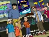 Jackie Chan Adventures S05 E007 - Antler Action