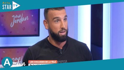 « Je lui ai mis un coup de tête » : Aymeric Bonnery balance à son tour sur l'attitude de Guillaume P