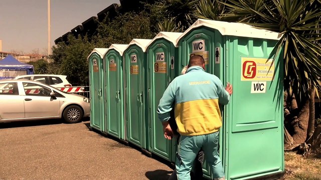 Migranti, tensostrutture della Protezione civile della Regione per l’accoglienza di 700 persone a Catania