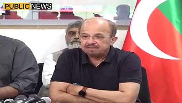 عمرہ تو اپنے پیسوں سے کر لو ، مفت کا مال کھانے کی عادت انکی گئی نہیں ، مجرم نواز شریف پوری دنیا گھوم رہا ہے،تم تو علاج کروانے کیلئے گئے تھے | Public News | Breaking News