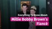Millie Bobby Brown’s Fiancé Jake Bongiovi