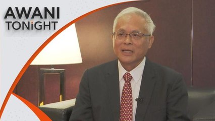 AWANI Tonight: Semiconductor - how can local players increase their productivity?