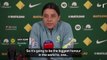 100 days to go - Kerr and Morgan look ahead to Women's World Cup