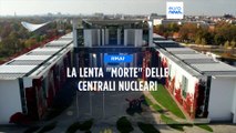Germania, gli ultimi tre reattori nucleari verso la chiusura