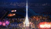 Why the World's Tallest Skyscrapers Failed