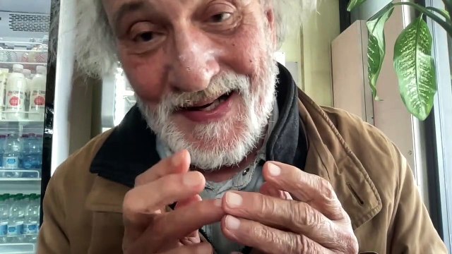 I VALORI DELLA DESTRA & Edoardo Sylos Labini