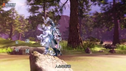 Alchemy Master Episodes 17 English Indo Sub(10 Multi Sub CC)  HD