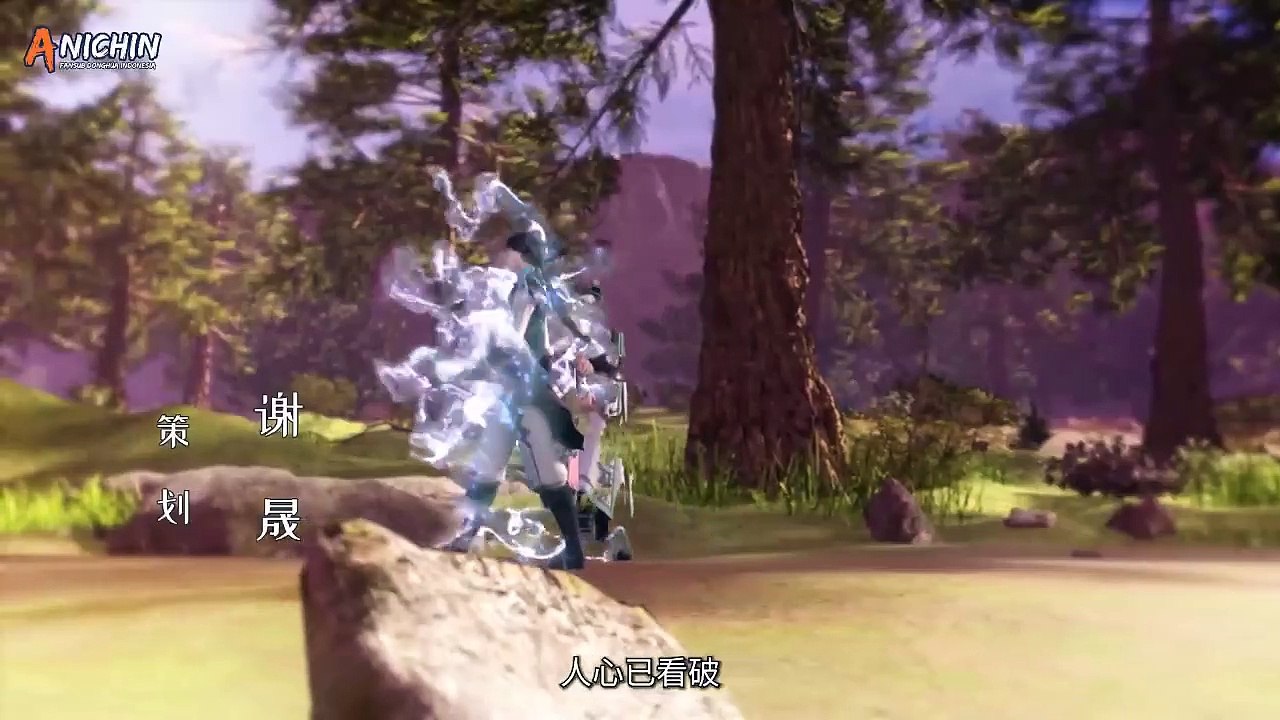 Alchemy Master Episodes 17 English Indo Sub(10 Multi Sub CC)  HD