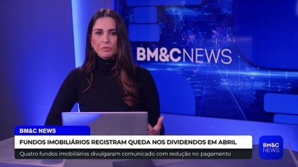 INADIMPLÊNCIA DOS CRIS PESA SOBRE OS FUNDOS IMOBILIÁRIOS QUE REGISTRAM QUEDA NOS DIVIDENDOS EM ABRIL