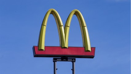 McDonald’s customer left disgusted and livid after finding this in her fries