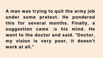 jokes | Admirable | A best joke