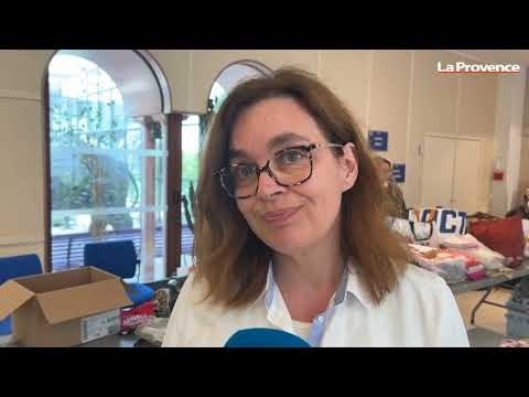 Effondrements rue de Tivoli : les marseillais solidaires