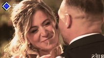 Mariés au premier regard : Le détail du mariage de Jessica et Pascal qui a surpris les internautes