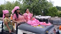 Video: धूमधाम से निकली ज्योतिबा फुले जयंती पर रैली