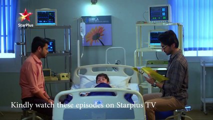 Yeh Rishta Kya Kehlata Hai_ Akshara decides to hide Abhir's truth from Abhimanyu