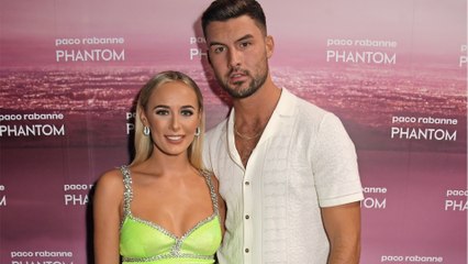 Liam and Millie rekindle romance after nine months