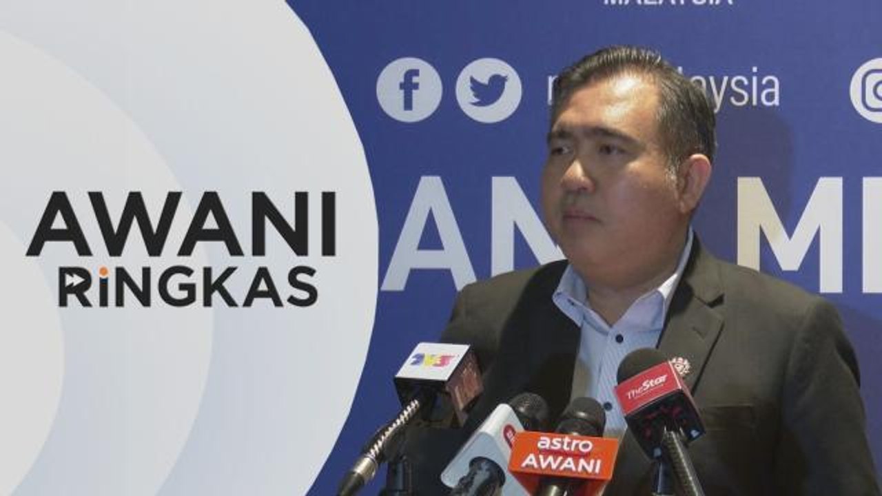 AWANI Ringkas: MOT siasat sindiket dadah di pelabuhan