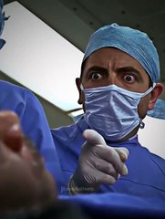 Mr been fun with comedy video 