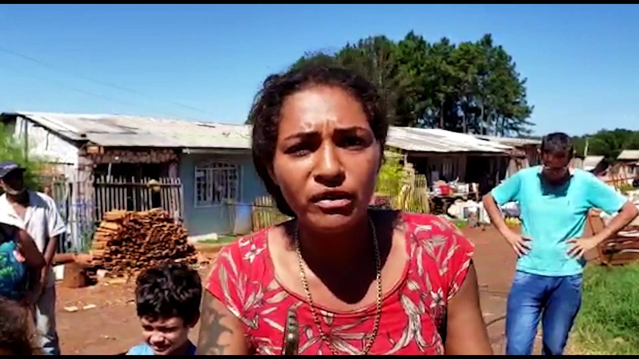 "Gato de energia": Copel realiza cortes de ligações irregulares no Bairro Cascavel Velho