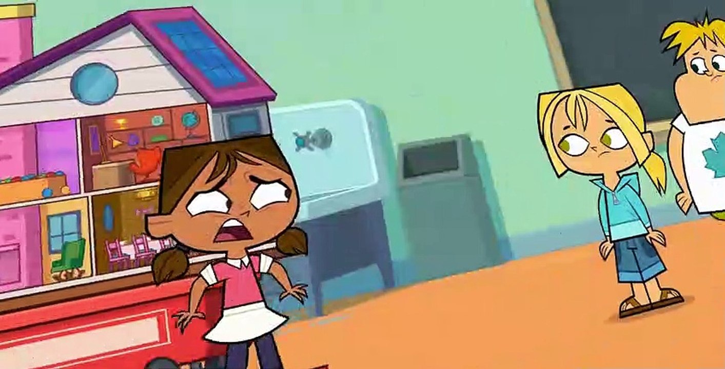 Total DramaRama S01 E22