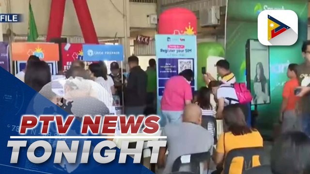 DICT: SIM Card registration will no longer be extended