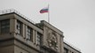 Rusia aprueba una ley que prohíbe abandonar el país a los llamados a filas