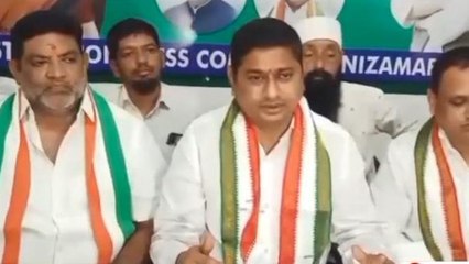 నిజామాబాద్: కుల వివక్షకు వ్యతిరేకంగా పోరాడిన గొప్ప వ్యక్తి ఆయన..!