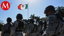 FGR imputa a cuatro militares por homicidio de cinco jóvenes en Nuevo Laredo
