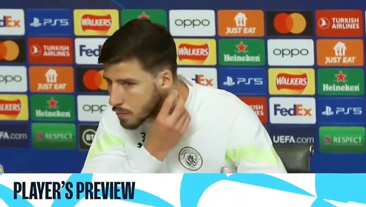 Rúben Dias