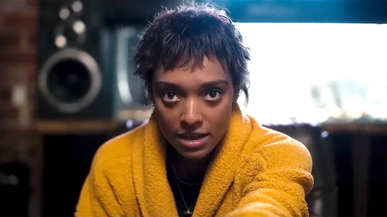 Freaky Official Trailer for A24's Horror Movie Talk To Me video