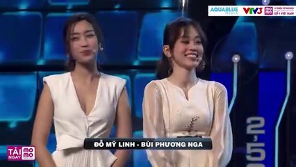 Tập 9 - Tường Lửa Mùa 1_Trường Giang, HH Đỗ Mỹ Linh, Á hậu Bùi Phương Nga