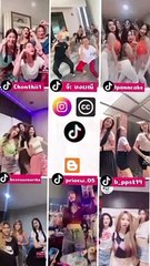 where dem a tiktok Thai Girls - Spacial (ติ๊กตอกสาวๆไทย)