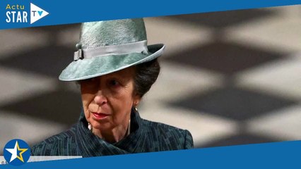 La princesse Anne “a un énorme sex-appeal” : ces confidences osées
