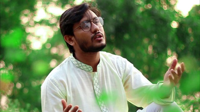 রমজানের নতুন গজল Ramjan New Gojol 2023 চারদিকে বইছে খুশির জোয়ার Mahe Ramzan মাহে রমজান New Islamic Song