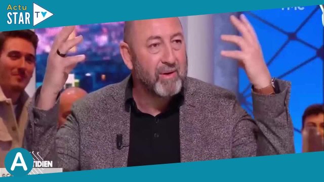 “J’étais moche” : Kad Merad explique pourquoi il a longtemps été complexé par son physique