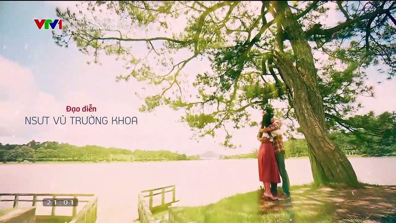 Khúc Hát Mặt Trời Tập 9