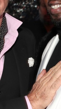 La somme colossale que doit verser chaque jour Diddy (Puff Daddy) à Sting (2)