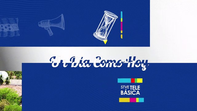 ¡En Un Día Como Hoy!… Pero en 1640