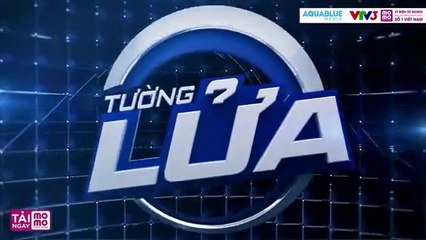 Tập 5 - Tường Lửa Mùa 1_Trường Giang, Sam, Phương Trinh Jolie