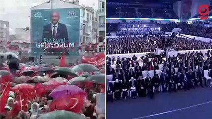 Kılıçdaroğlu söyledi, Erdoğan 21 yıl sonra 'vaat' diye açıkladı!