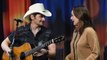 Brad Paisley Gives Wife Kimberly Williams-Paisley An Easter 