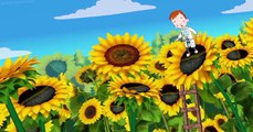 Ollie the Boy Who Became What He Ate Ollie the Boy Who Became What He Ate S02 E026 Doctor Sunflower