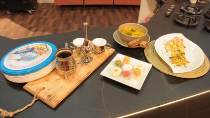 Sahtek fi sahnek saison 2 EP 20 - صحتك في صحنك 2  الحلقة 20