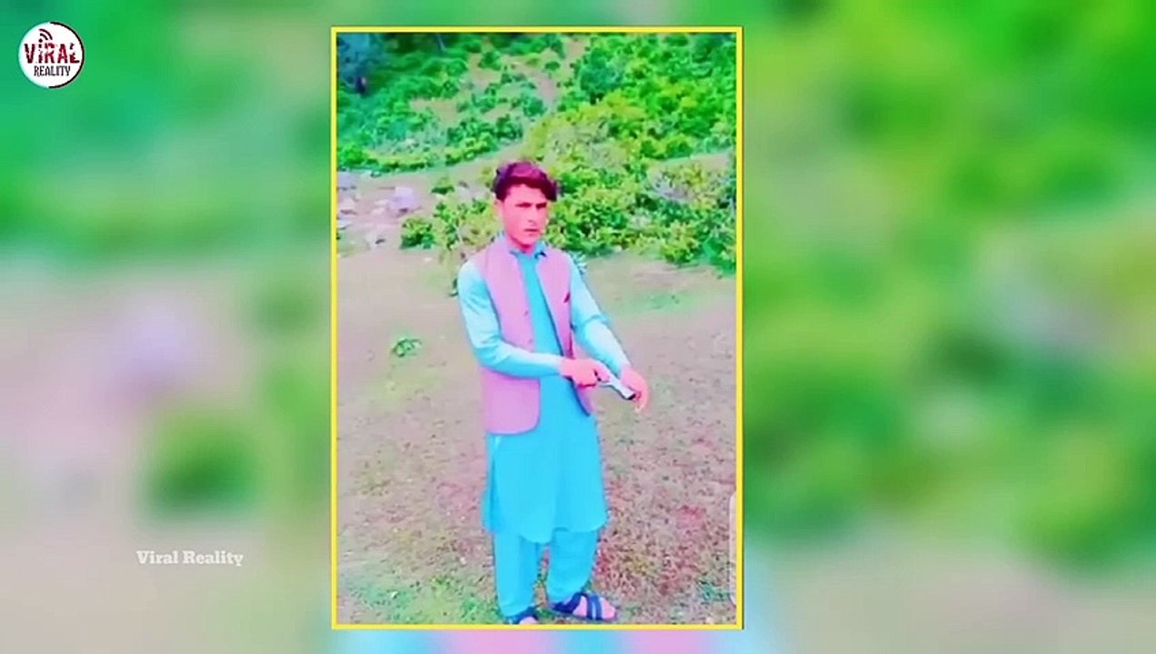 TikTok Video banati Larki Ky Sath Paish Aanay Wala Waqaia - TikTok Girl - Viral Reality RP GOLD OFFICIAL