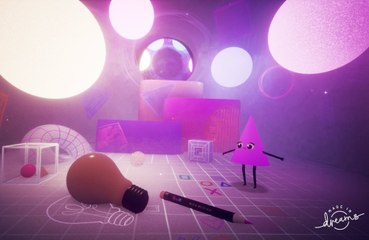 Live support for 'Dreams' is ending from September 1