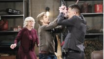 NEW DOOL 4-11-2023 -- Peacock Days of our lives Spoilers TUESDAY, April 11